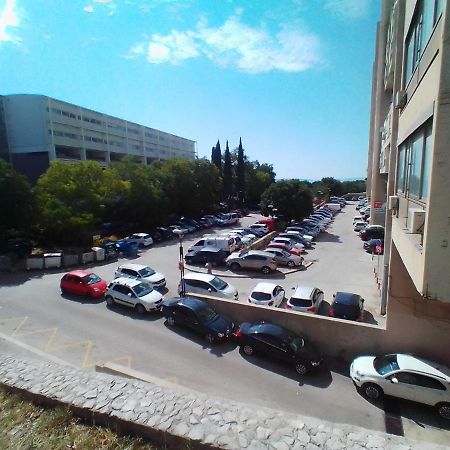 Apartments Split - Dida Moj Екстериор снимка