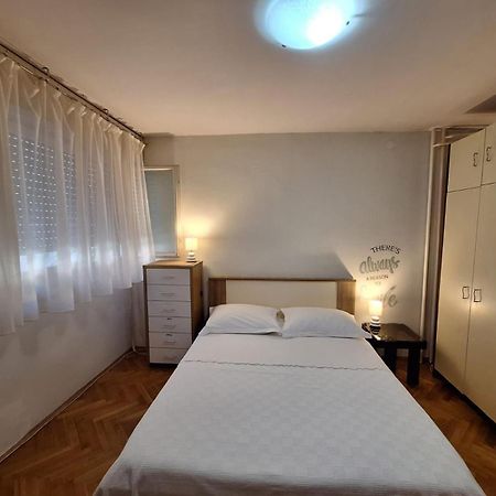 Apartments Split - Dida Moj Екстериор снимка