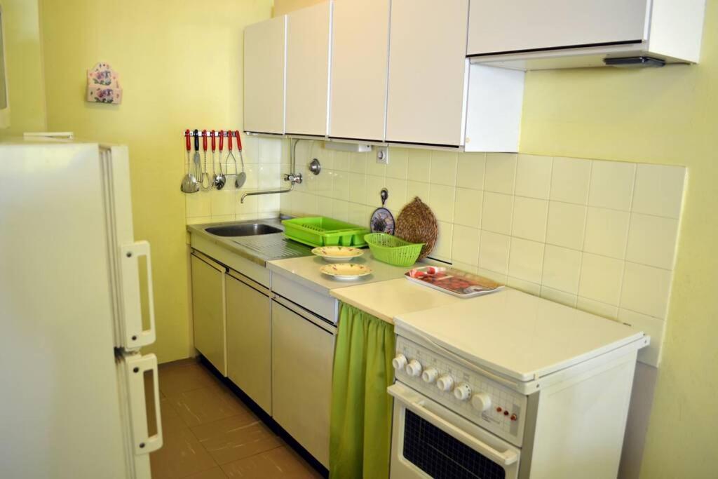 Apartments Split - Dida Moj Екстериор снимка