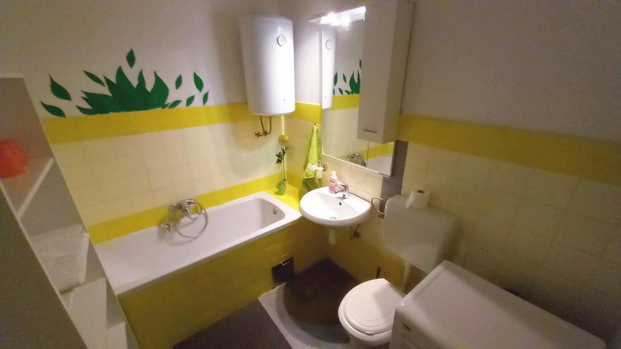 Apartments Split - Dida Moj Екстериор снимка