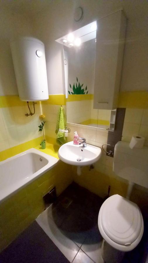 Apartments Split - Dida Moj Екстериор снимка