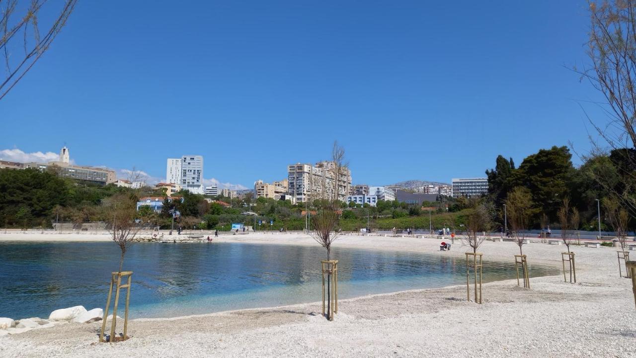 Apartments Split - Dida Moj Екстериор снимка