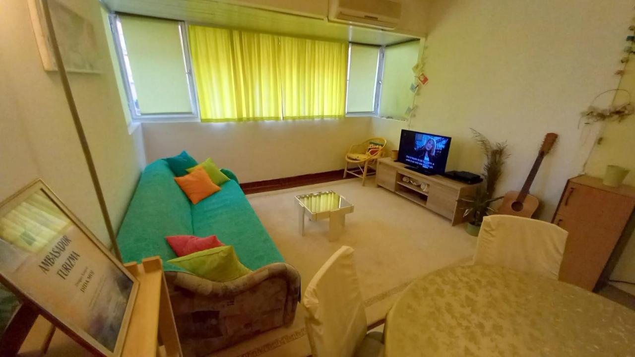 Apartments Split - Dida Moj Екстериор снимка