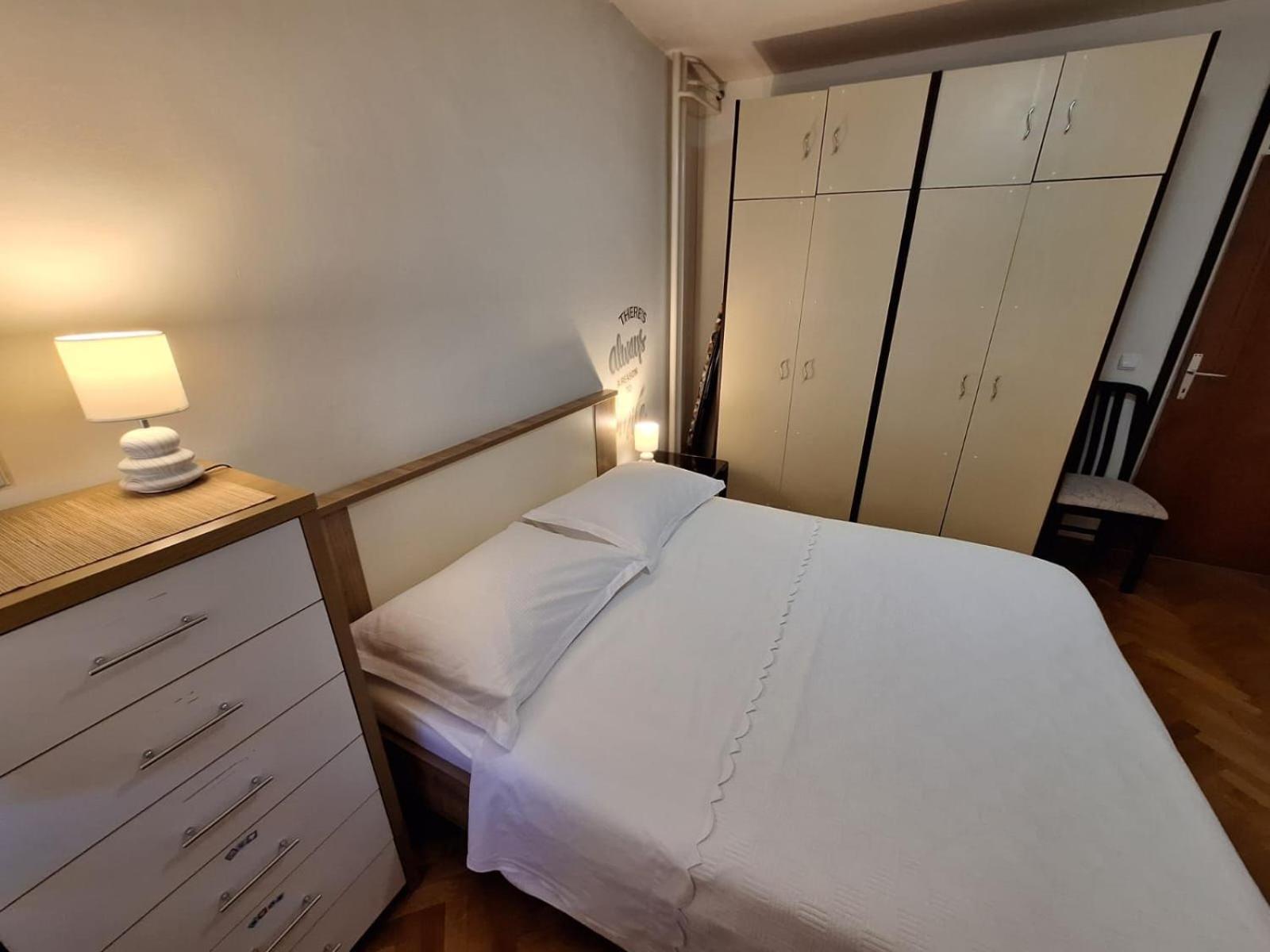 Apartments Split - Dida Moj Екстериор снимка