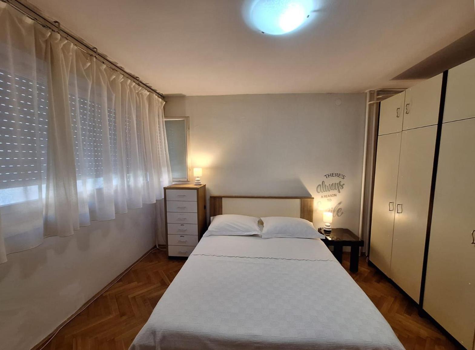 Apartments Split - Dida Moj Екстериор снимка