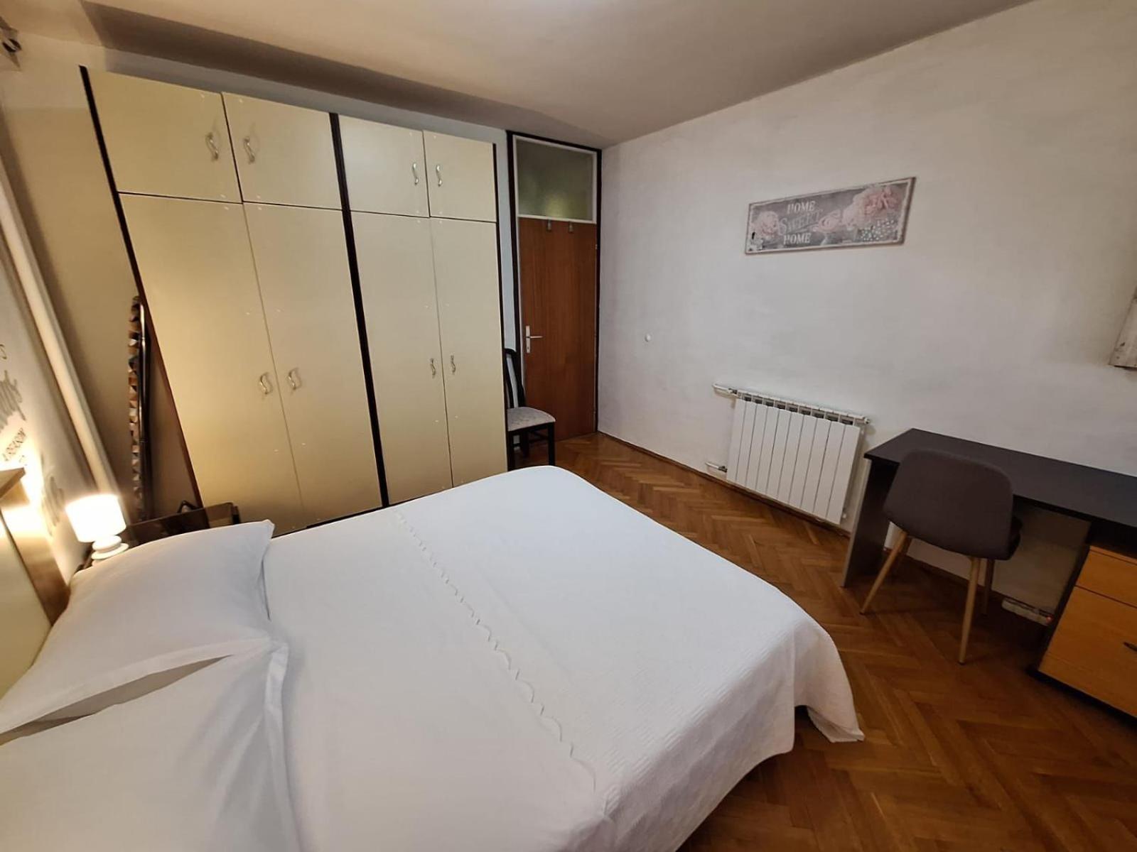 Apartments Split - Dida Moj Екстериор снимка