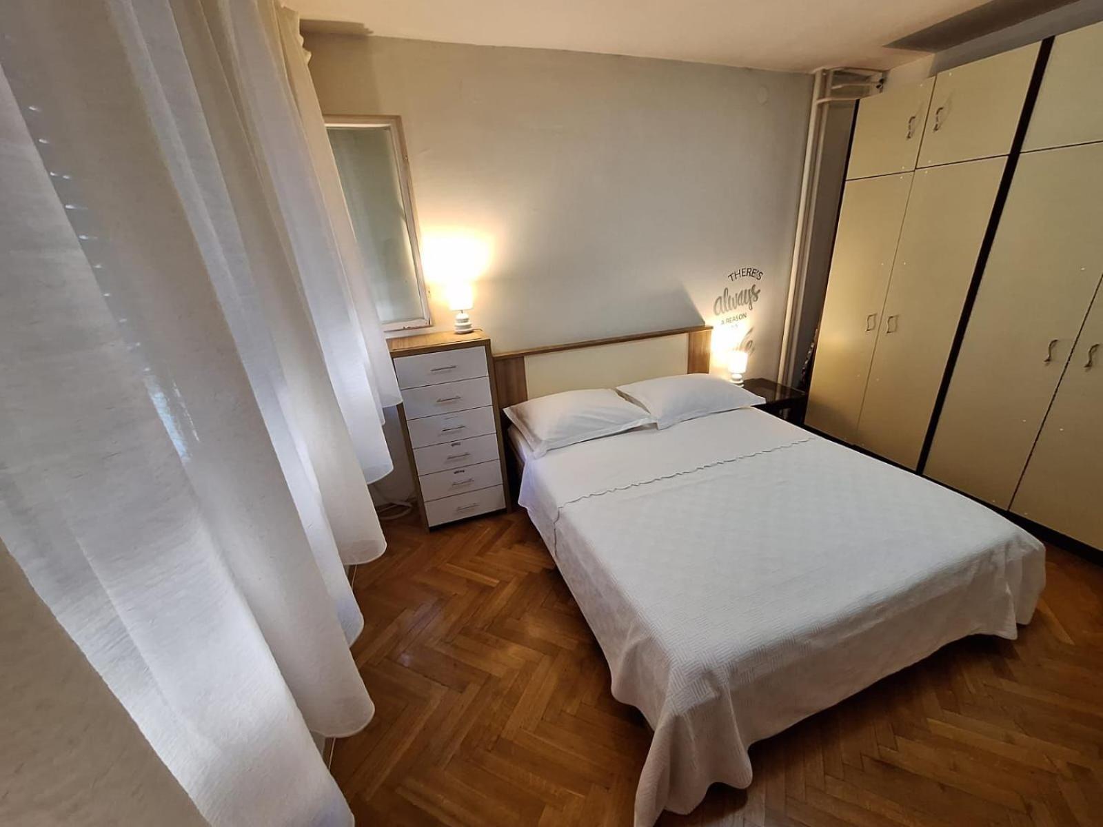 Apartments Split - Dida Moj Екстериор снимка